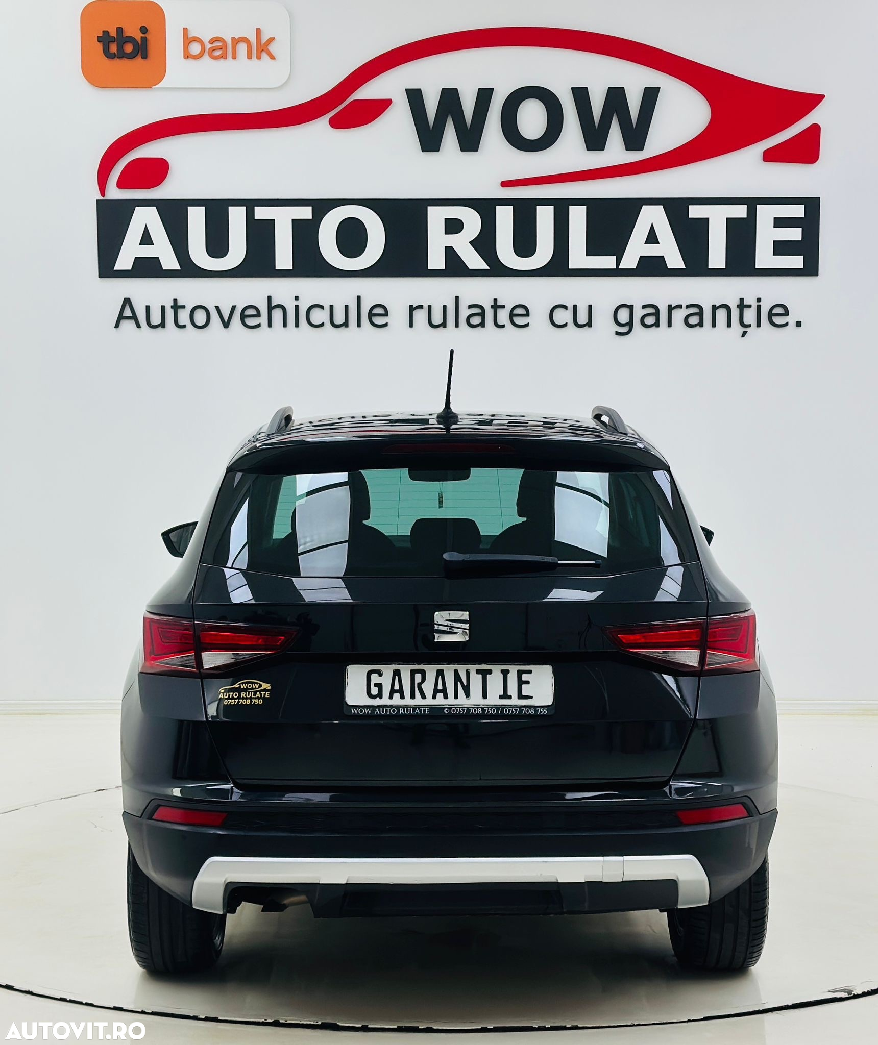Seat Ateca - 9