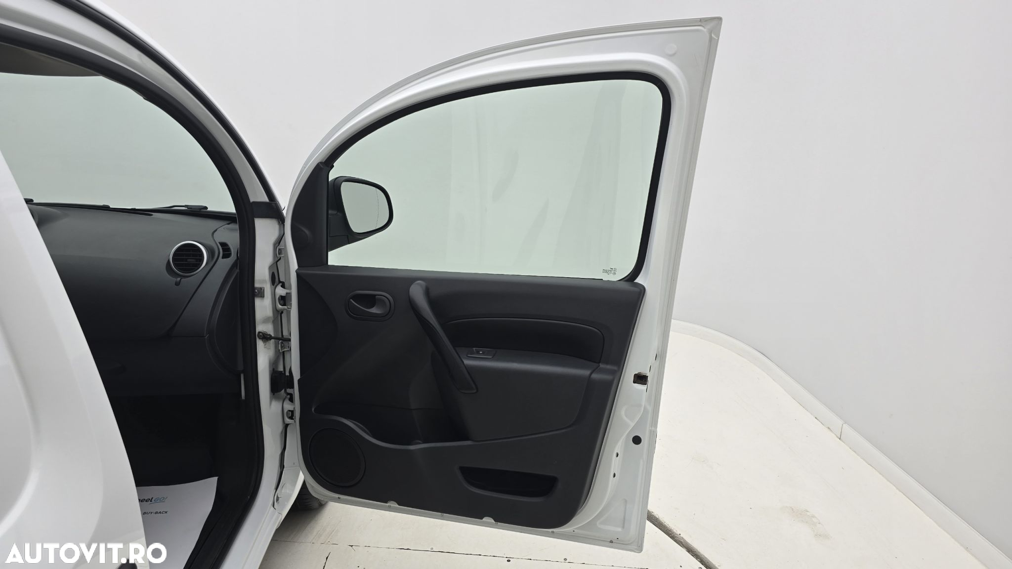 Renault Kangoo - 18