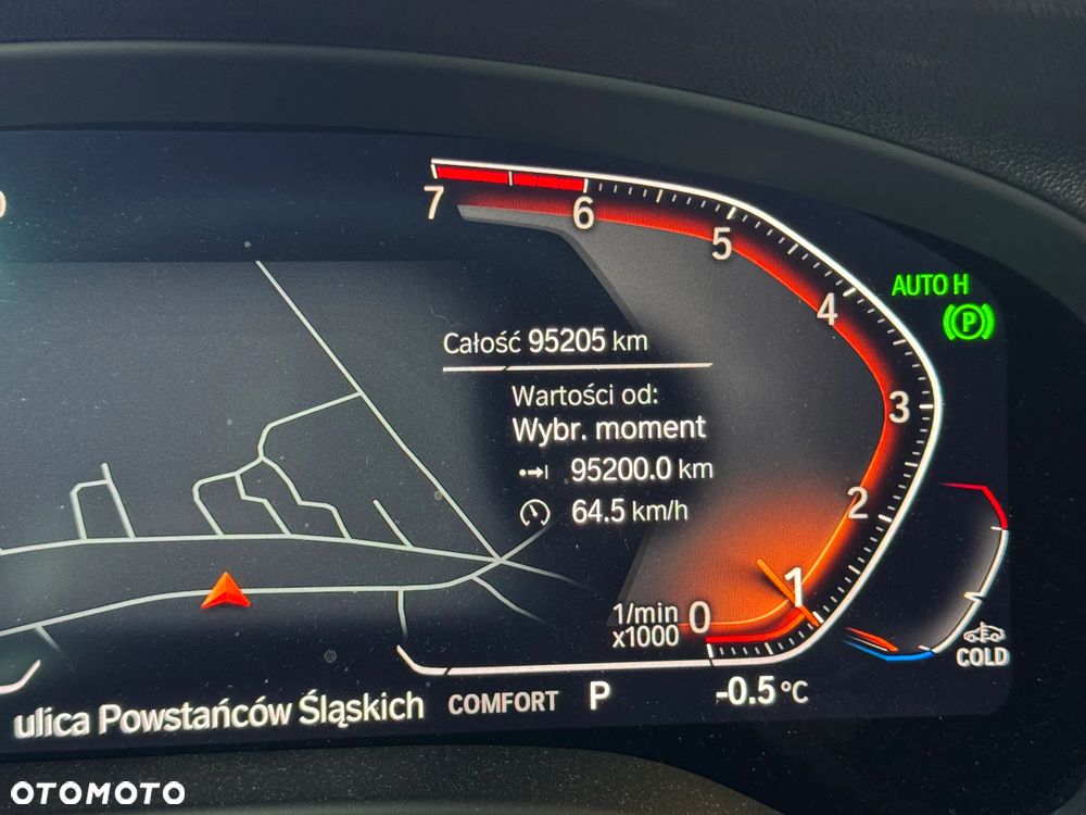 BMW X4 xDrive30i Advantage sport - 4