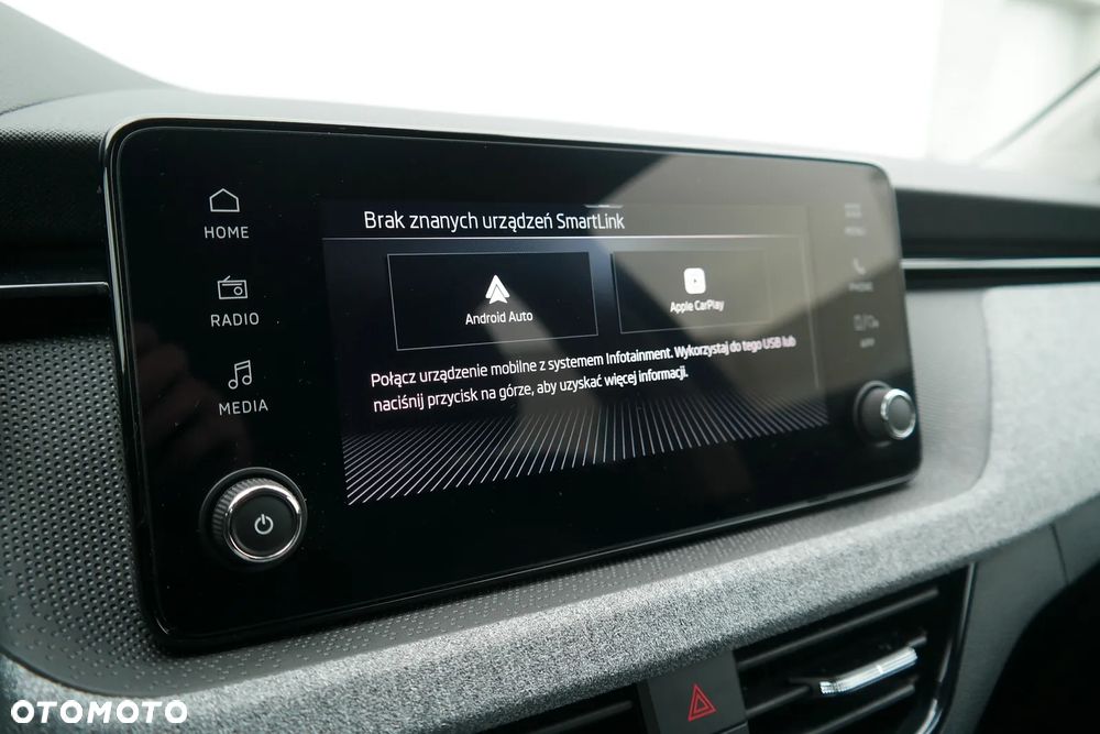 Skoda Kamiq 1.5 TSI Selection - 18