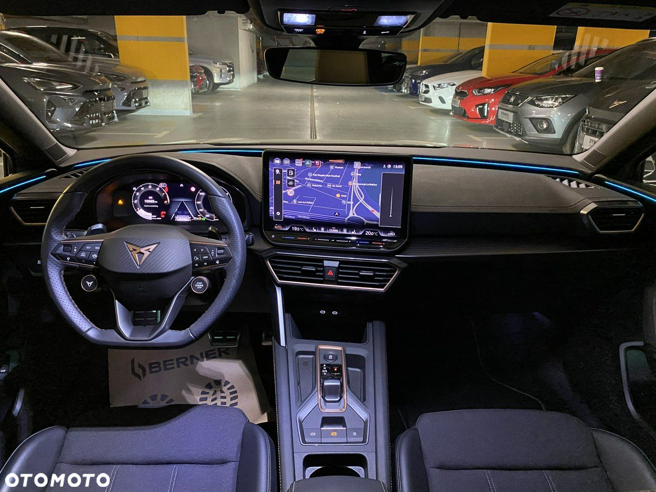 Cupra Leon Sportstourer - 15