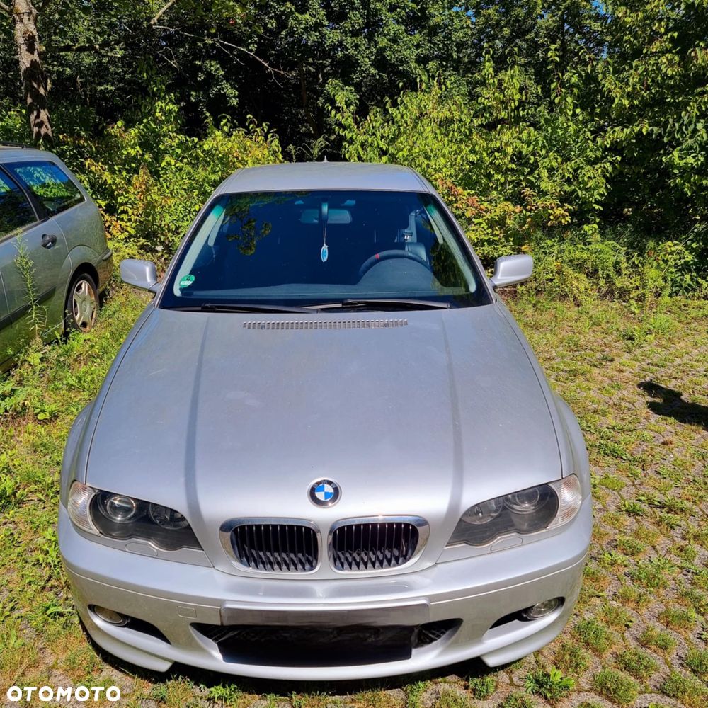 BMW Seria 3 - 1