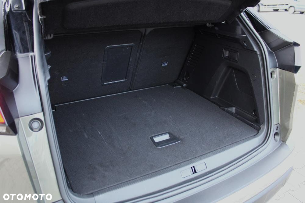 Peugeot 3008 - 12