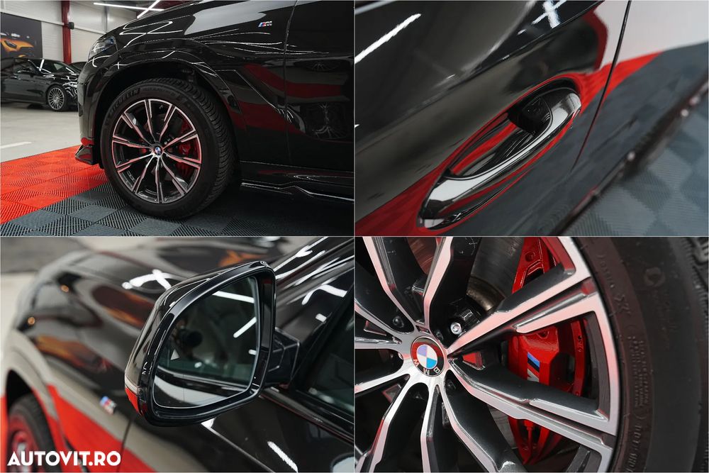 BMW X6 xDrive30d M Sport - 21