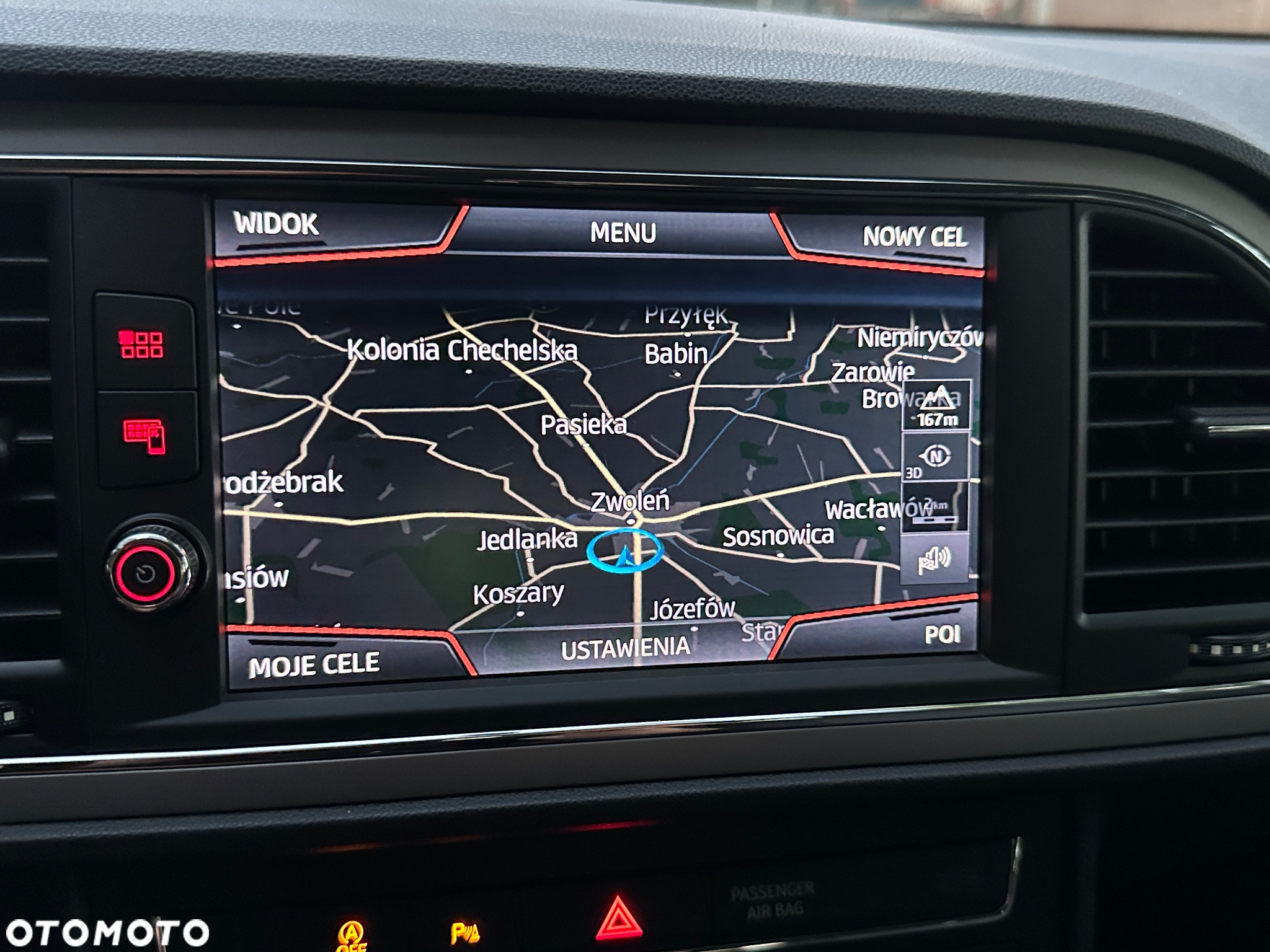 Seat Leon 1.6 TDI DPF Ecomotive Style - 39