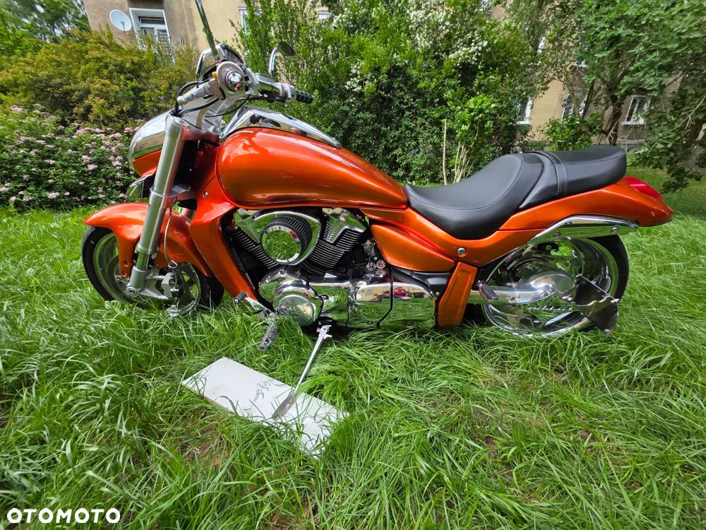 Suzuki VZ - 5