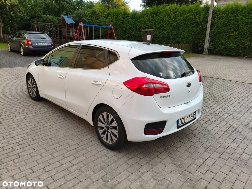 Kia Ceed 1.6 CRDi XL - 3