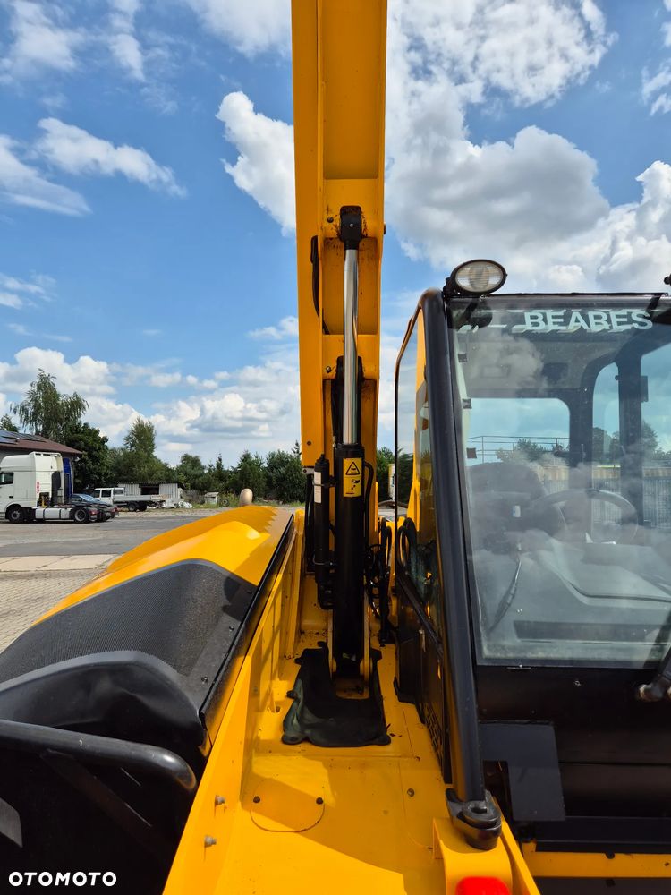 JCB 526-56 AGRIPLUS - 11