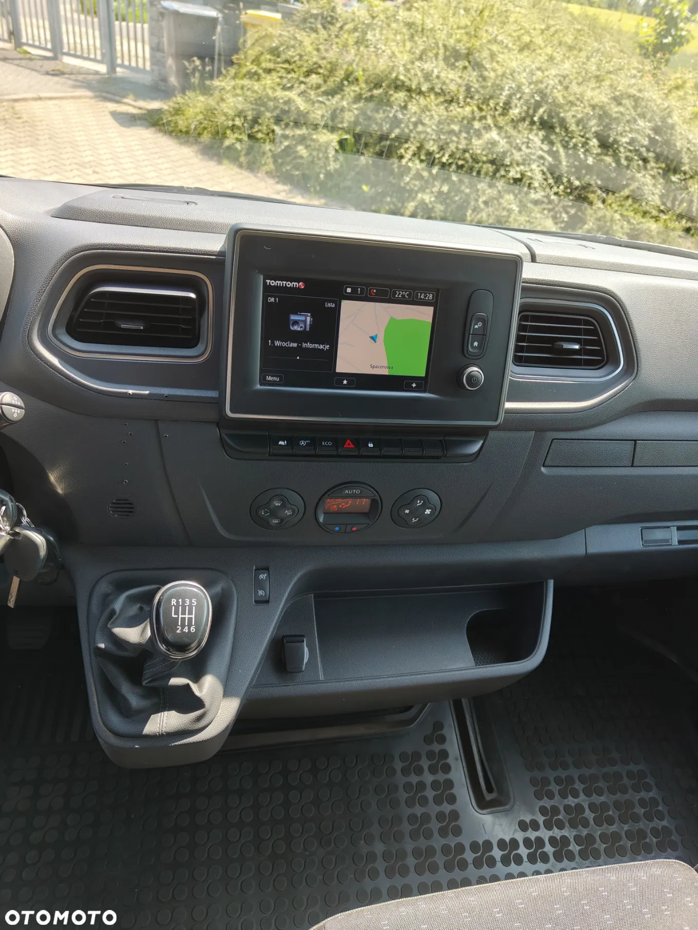 Opel Movano L2H2 - 15
