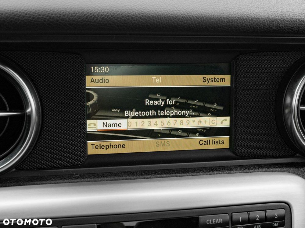 Mercedes-Benz SLK - 25