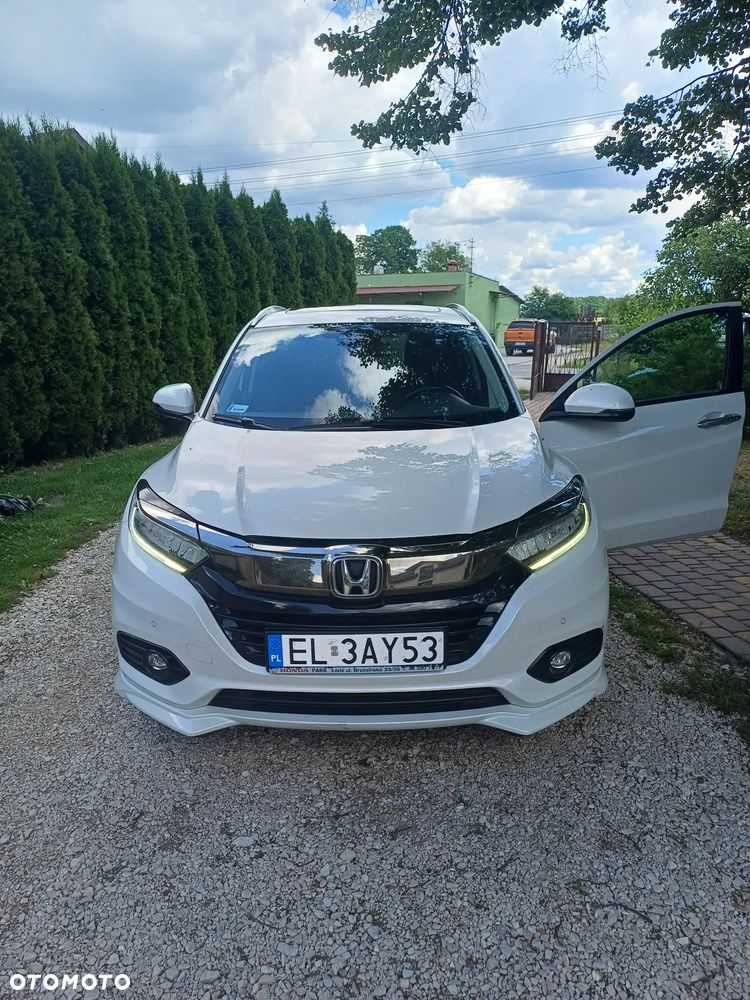 Honda HR-V 1.5 Executive (ADAS / Connect+) CVT - 1