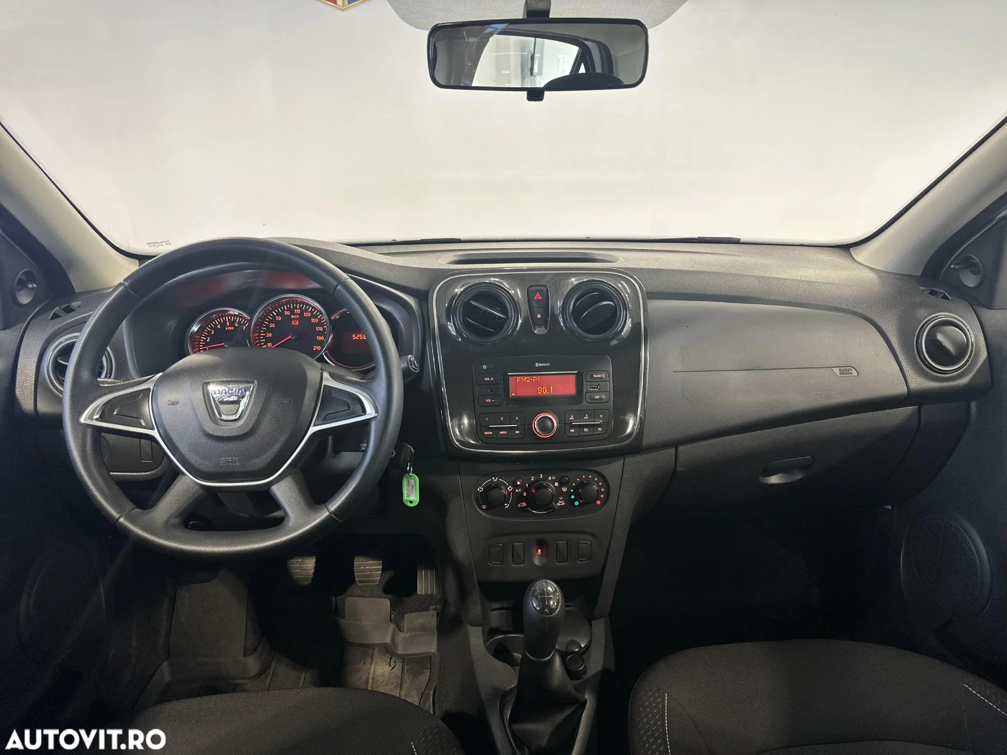 Dacia Logan - 9