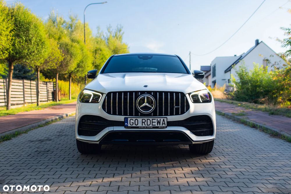 Mercedes-Benz GLE 400 d 4-Matic Premium Plus - 2