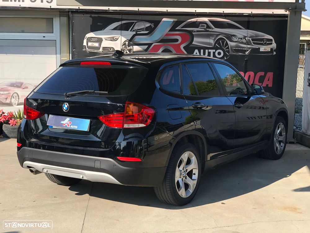 BMW X1 20 d xDrive Auto - 5