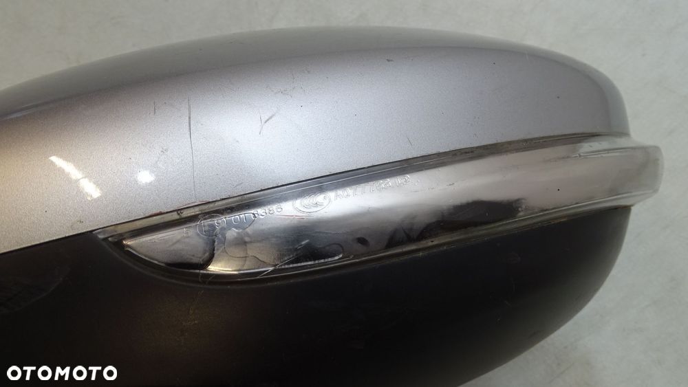 LUSTERKO LEWE ELEKTRYCZNE PEUGEOT 208    232673077 - 4