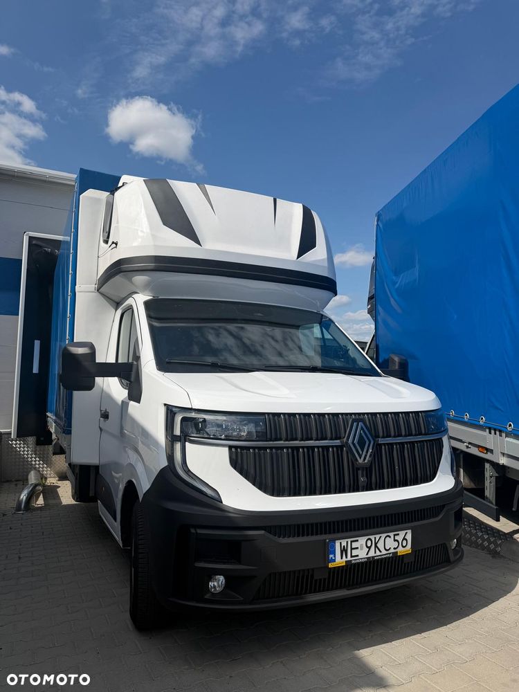 Renault Master - 4