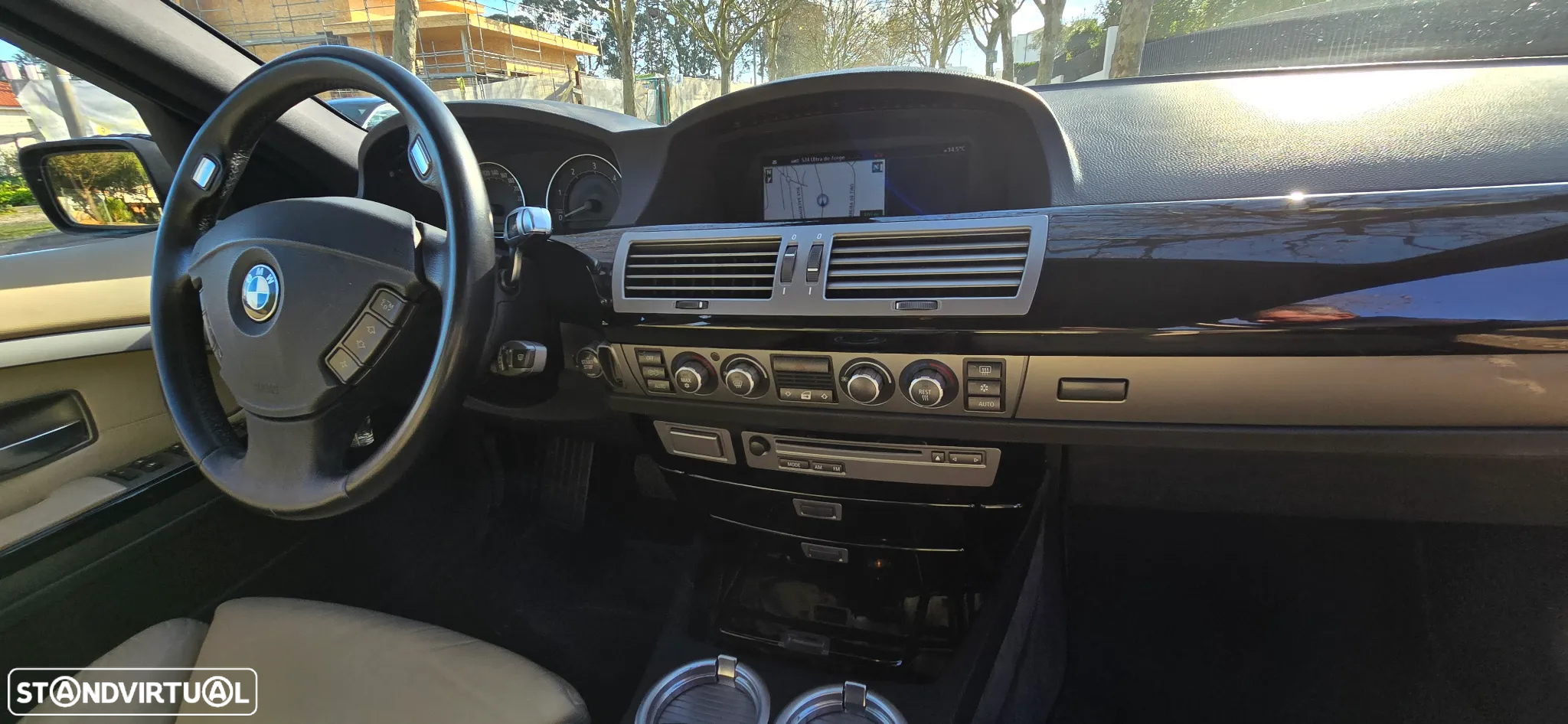 BMW 730 d - 28