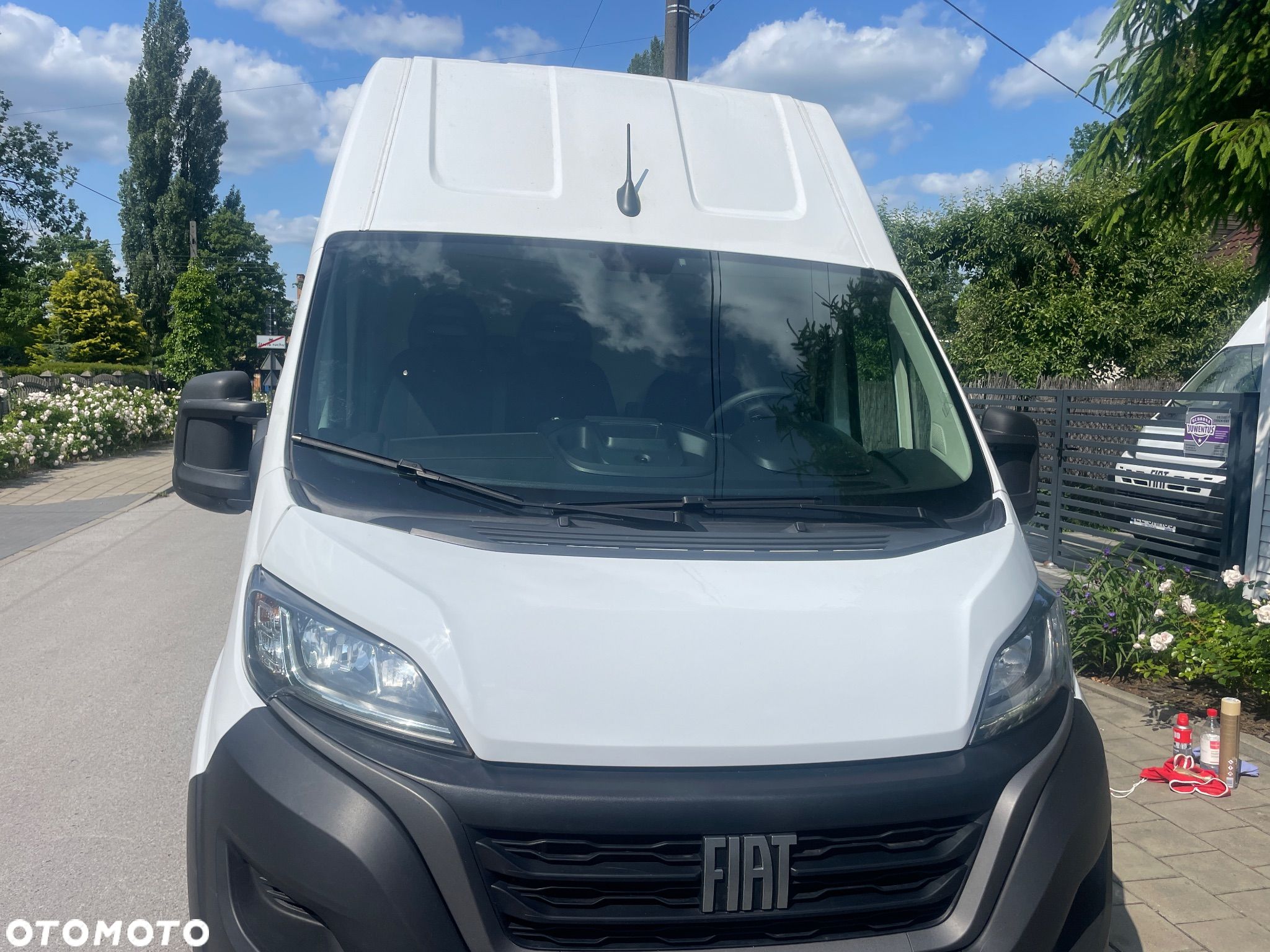 Fiat DUCATO - 1