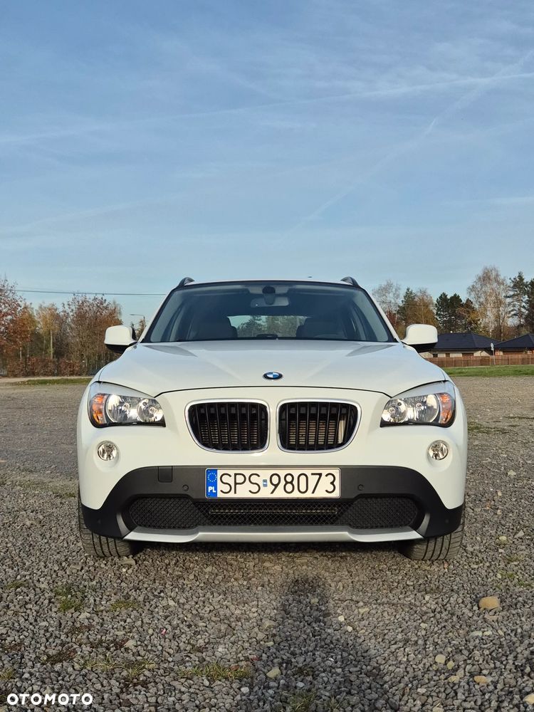 BMW X1 - 2