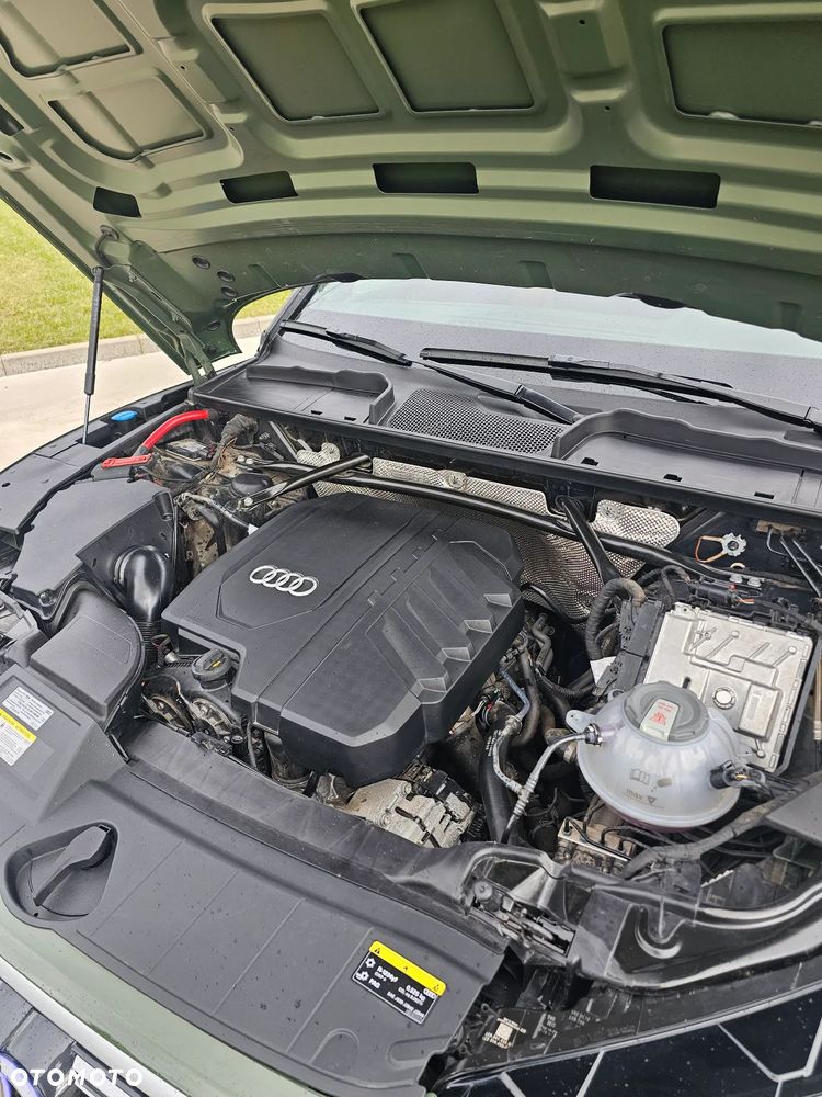Audi Q5 45 TFSI quattro S tronic S line - 28