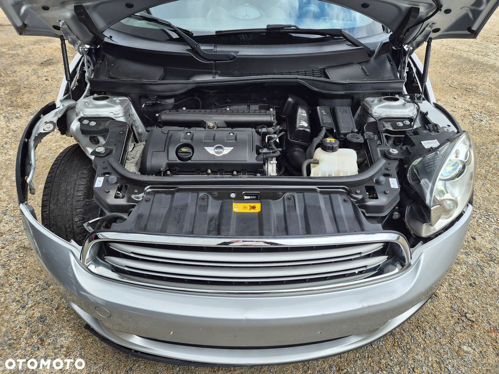MINI Countryman - 16