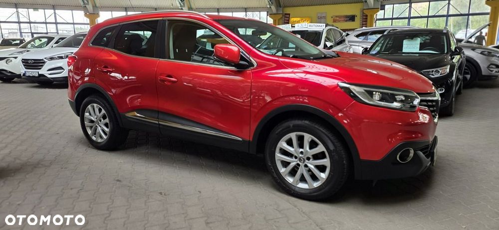 Renault Kadjar - 1