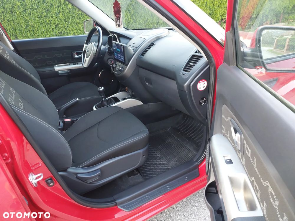 Kia Soul 1.6 GDI XL - 7