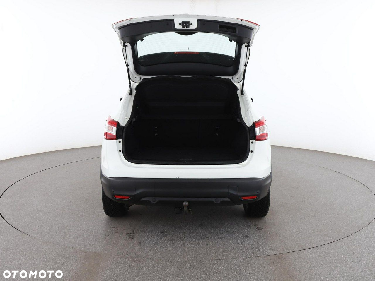 Nissan Qashqai 1.2 DIG-T Acenta - 19