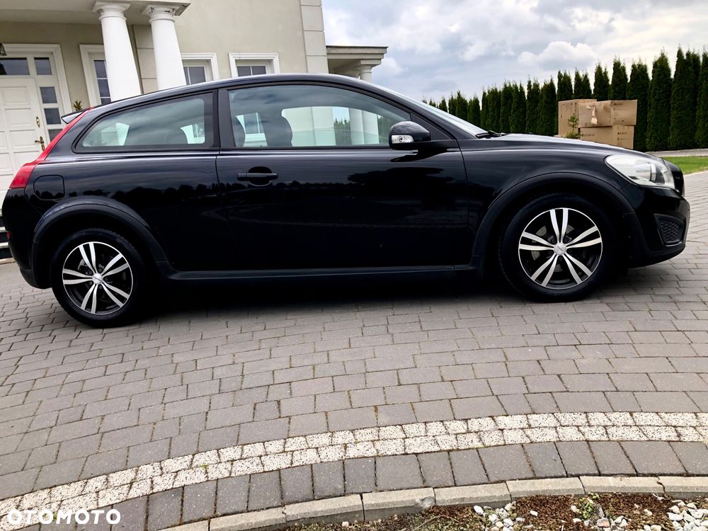 Volvo C30 D2 RDesign Edition Pro - 27