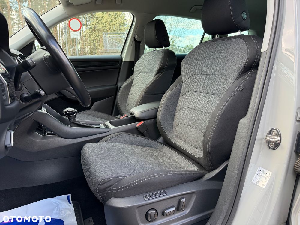 Skoda Kodiaq 1.4 TSI 4x4 Style DSG - 16