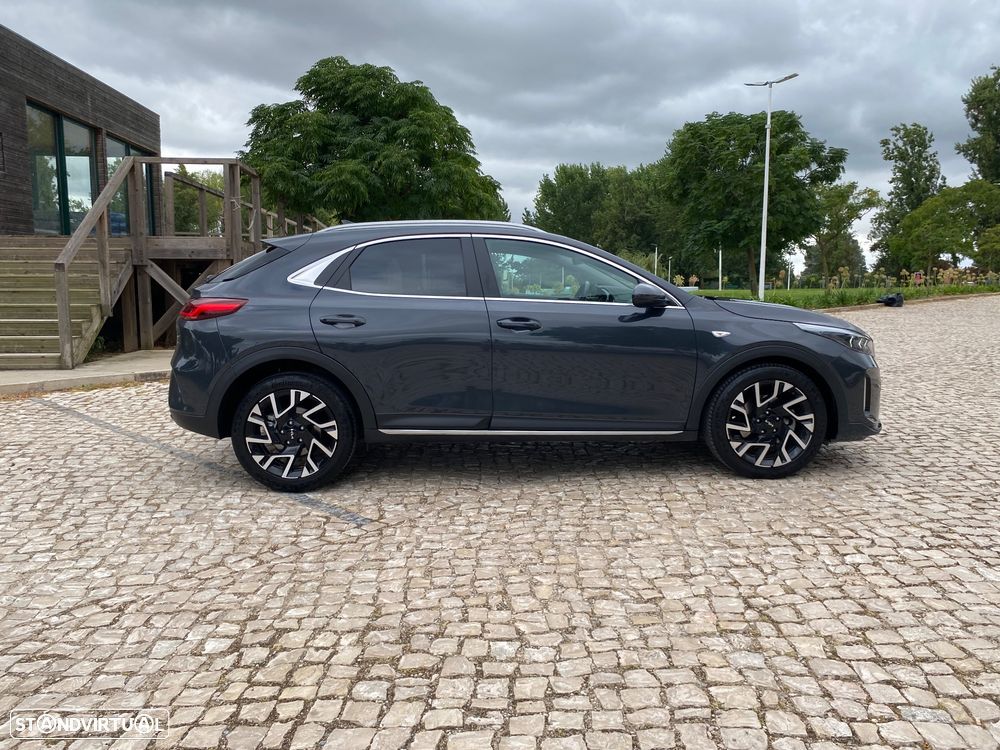 Kia XCeed 1.5 T-GDI Sport - 5