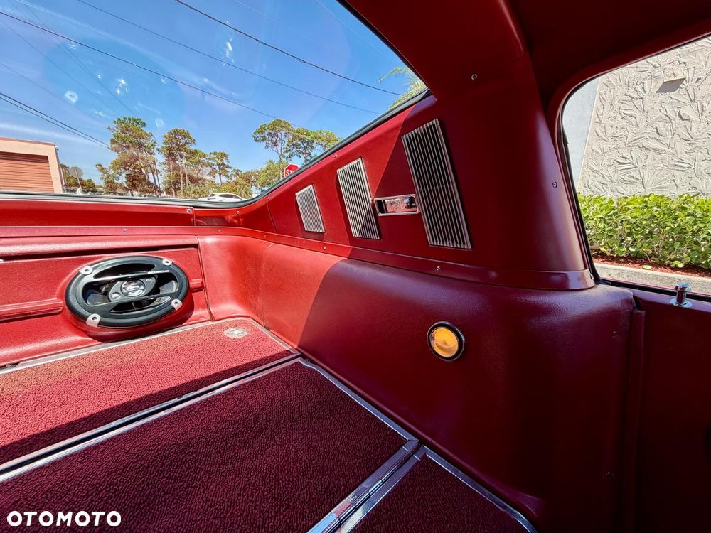 Ford Mustang - 29