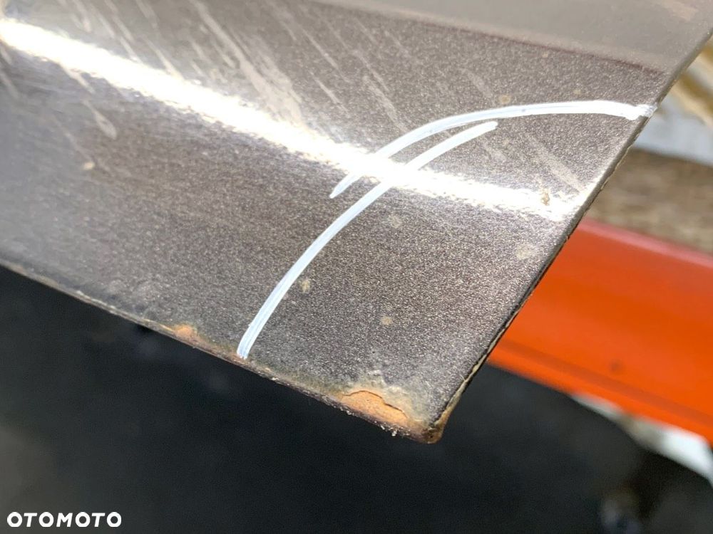 DRZWI PRAWY PRZÓD  SEAT ALTEA (5P1) 2004 - 2022 1.6 LPG 75 kW [102 KM] Benzyna / gaz samochodowy - 12