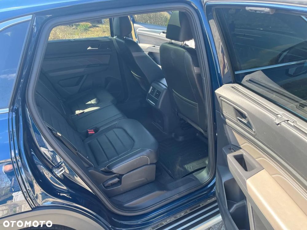 Volkswagen Atlas - 21