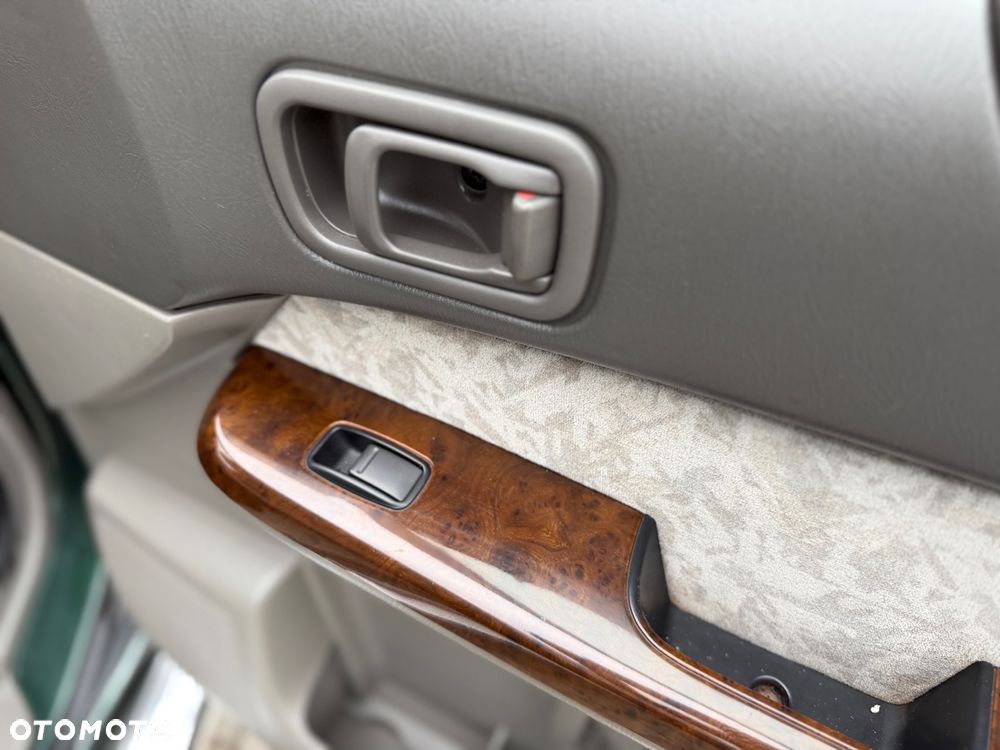 Nissan Patrol 3.0 TDI Elegance - 22