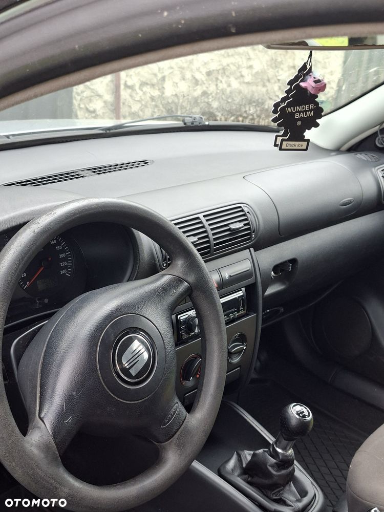 Seat Leon - 8