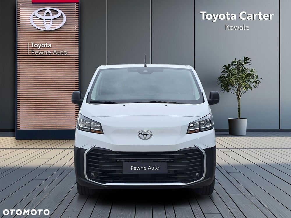 Toyota ProAce - 9