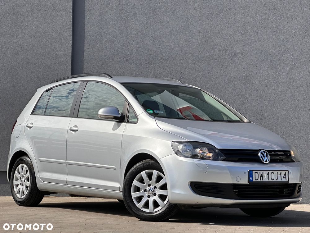 Volkswagen Golf Plus 1.4 TSI Comfortline - 2