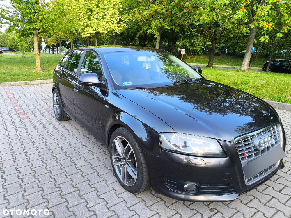 Audi A3 - 13