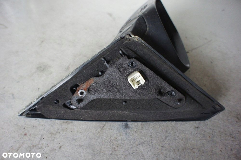 MAZDA 3 LUSTERKO LEWE ELEKTRYCZNE 5 PIN - 4