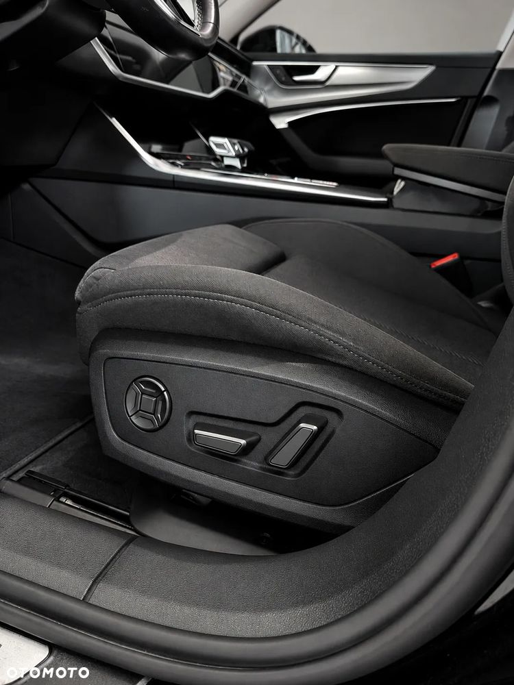 Audi A6 Limousine 40 TDI mHEV S tronic - 17