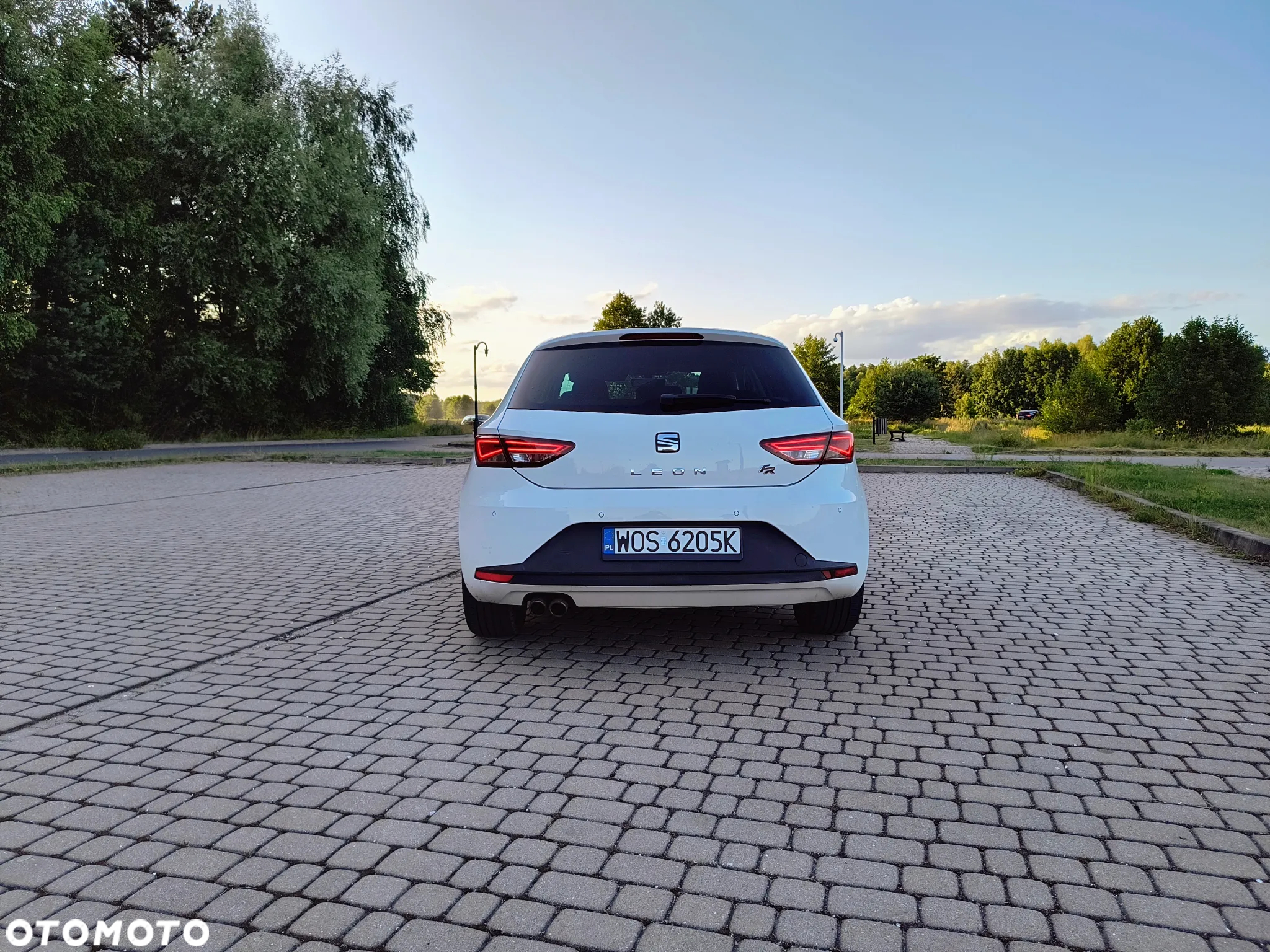 Seat Leon 2.0 TDI DPF DSG FR - 7