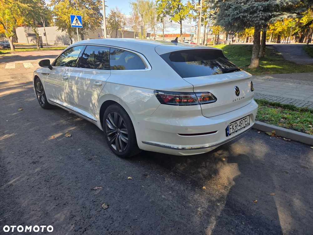 Volkswagen Arteon 2.0 TDI Elegance DSG - 5