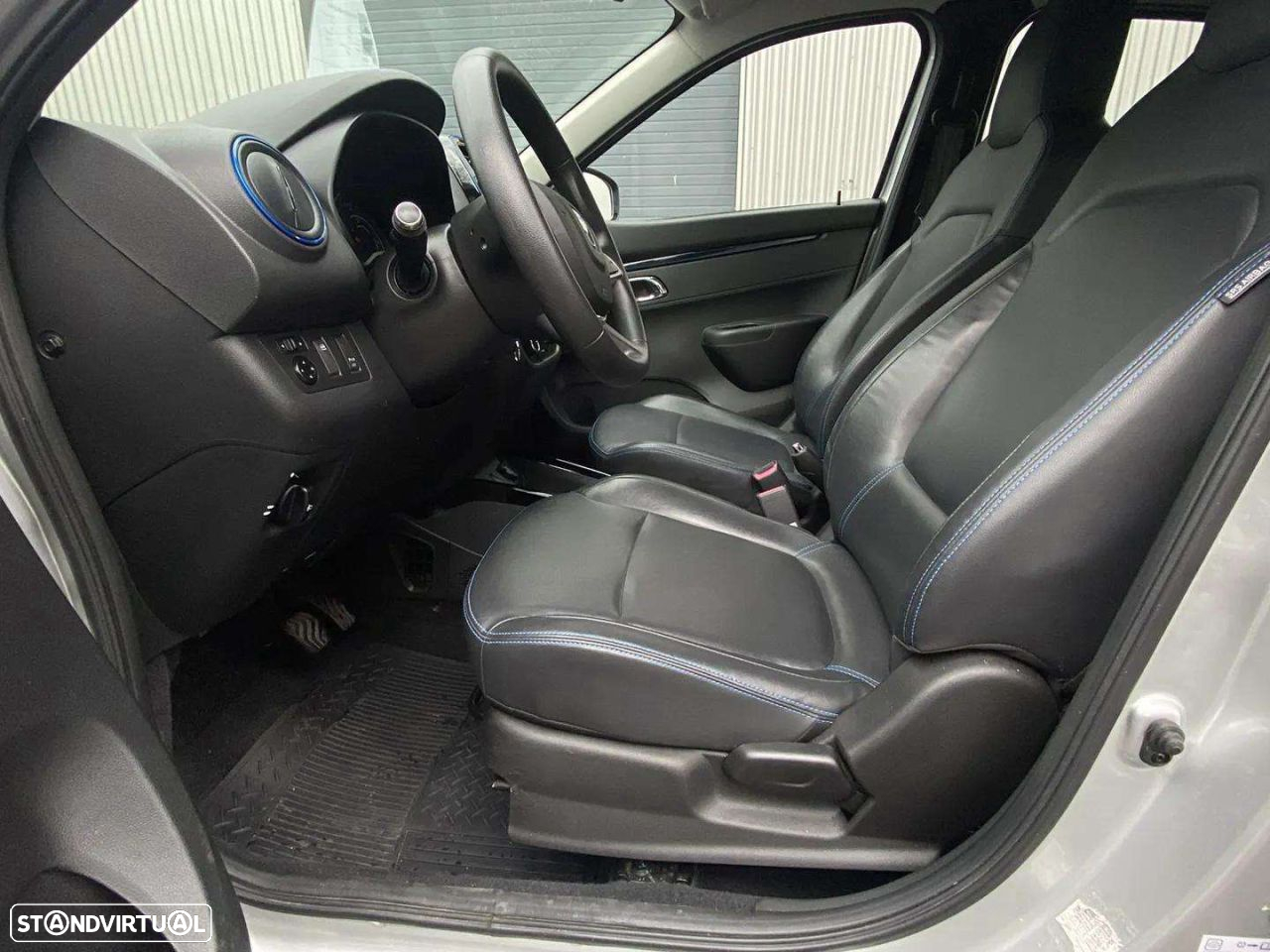 Dacia Spring Electric 45 Comfort - 13