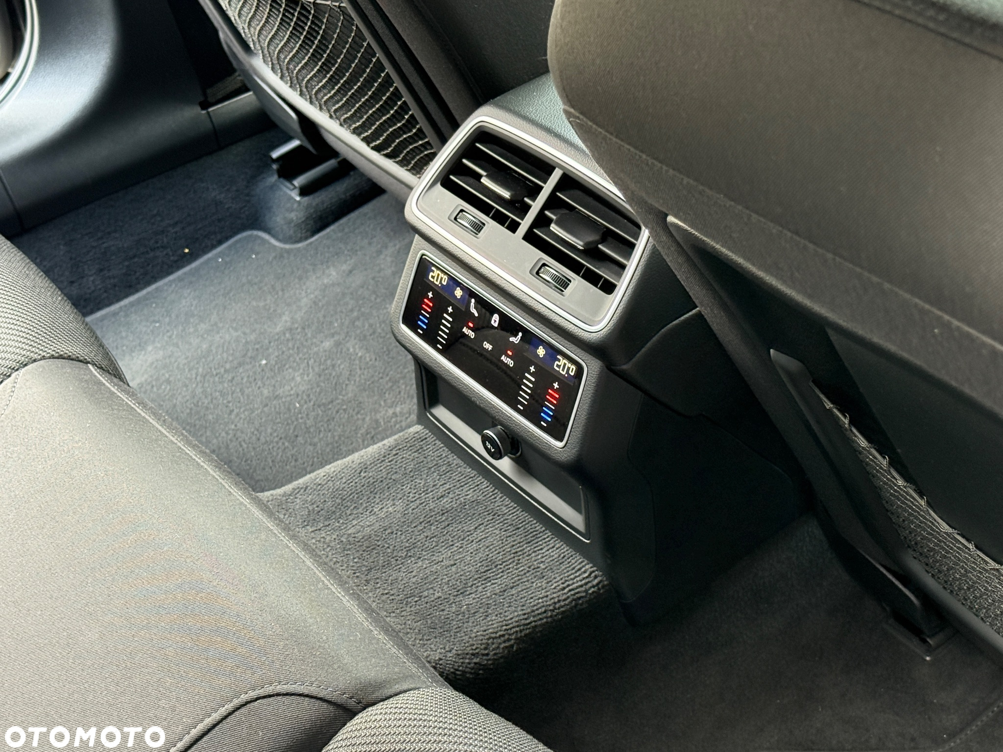 Audi A6 50 TFSI e quattro S tronic - 14
