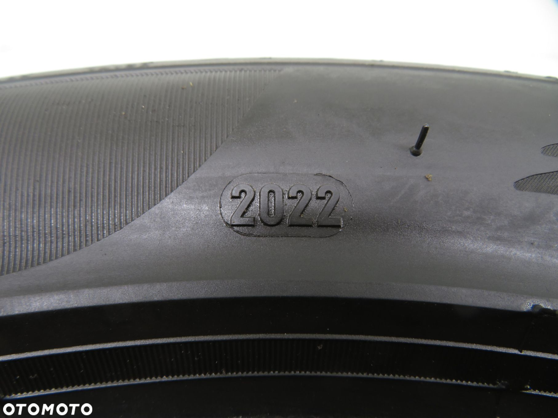 2X 265/40R21 OPONY LETNIE Pirelli P zero TM 101Y - 2
