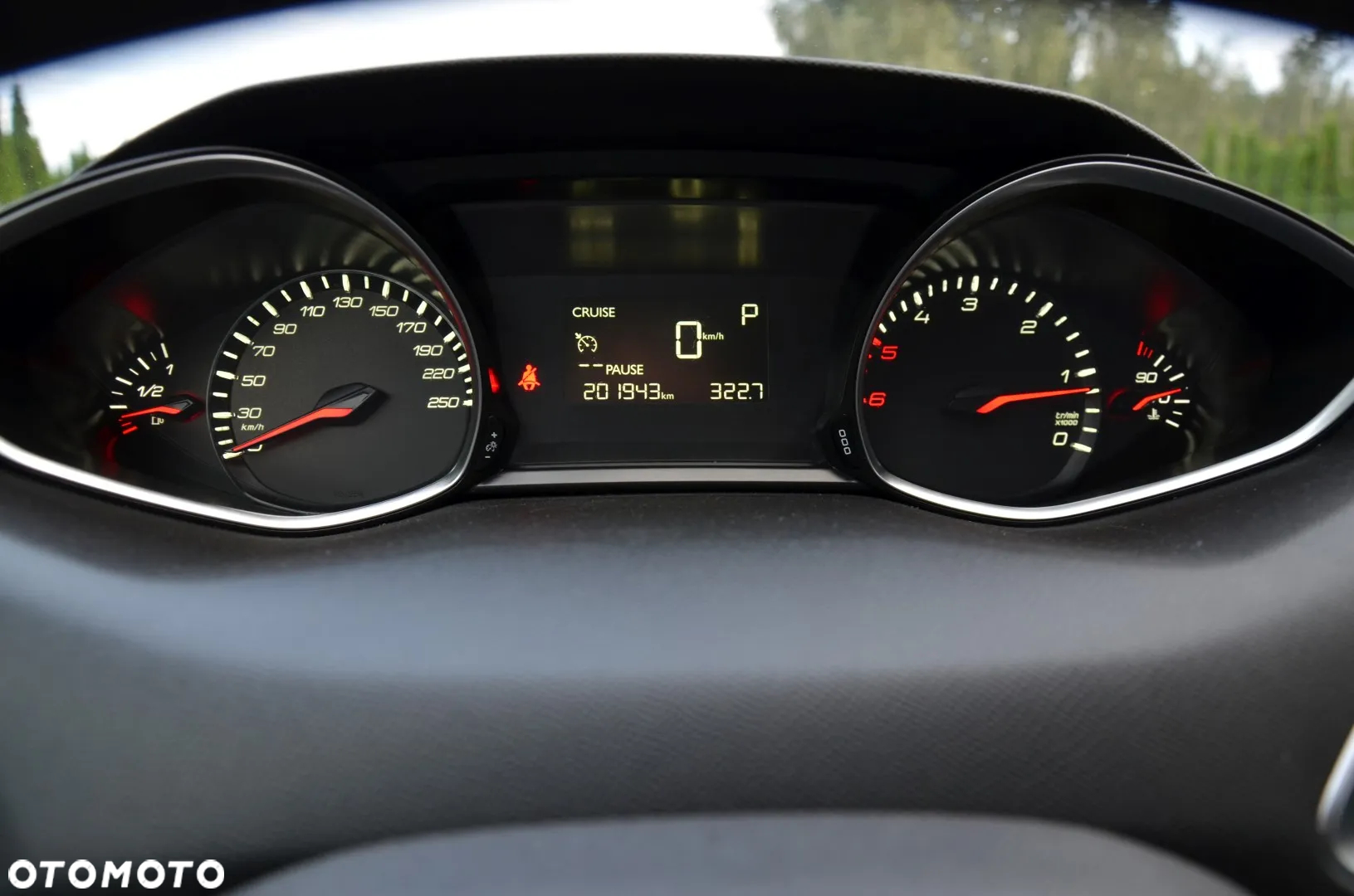 Peugeot 308 BlueHDi FAP 120 EAT6 Stop&Start Active - 29