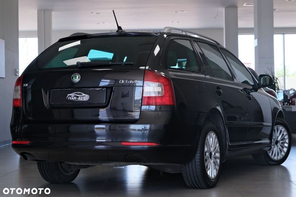 Skoda Octavia 1.6 TDI DPF DSG Active - 5
