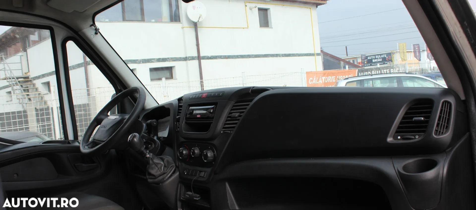 Iveco Massif - 7