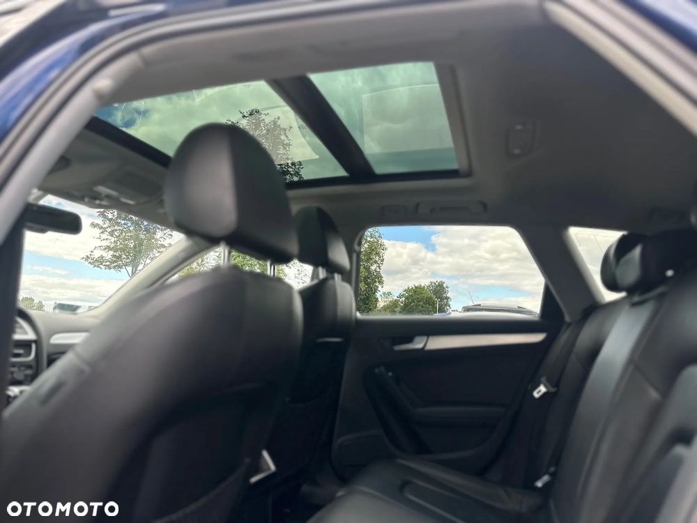 Audi A4 ver-2-0-tfsi-quattro-s-tronic - 13